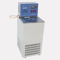 THGD-0505高精度低温恒温槽图片