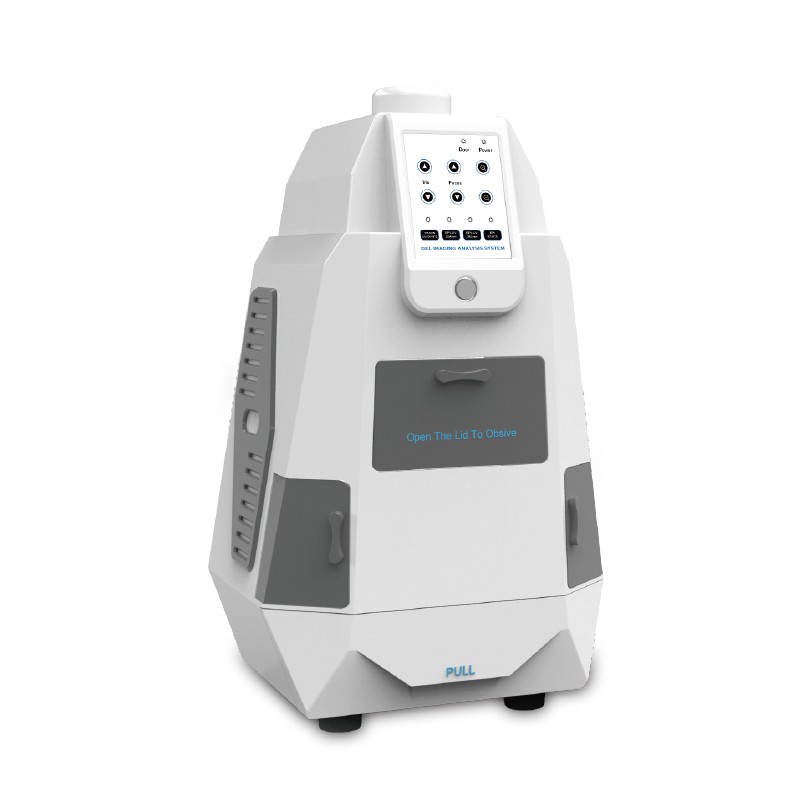 GIS-630凝胶成像分析仪图片
