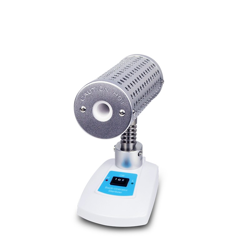 HY-800红外接种环灭菌器(小口径)图片