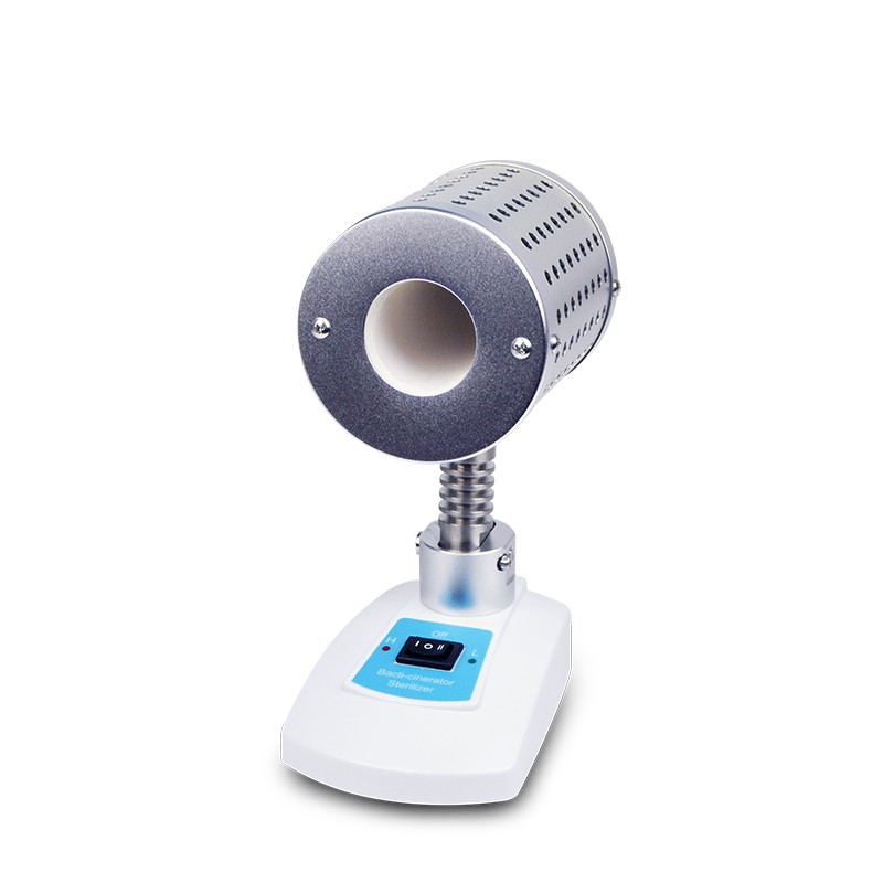 HY-800D红外接种环灭菌器(大口径)图片