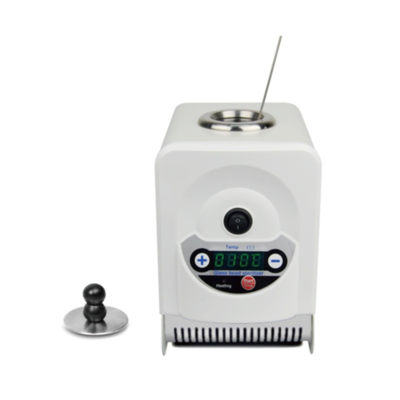 HY-300D玻璃珠灭菌器图片