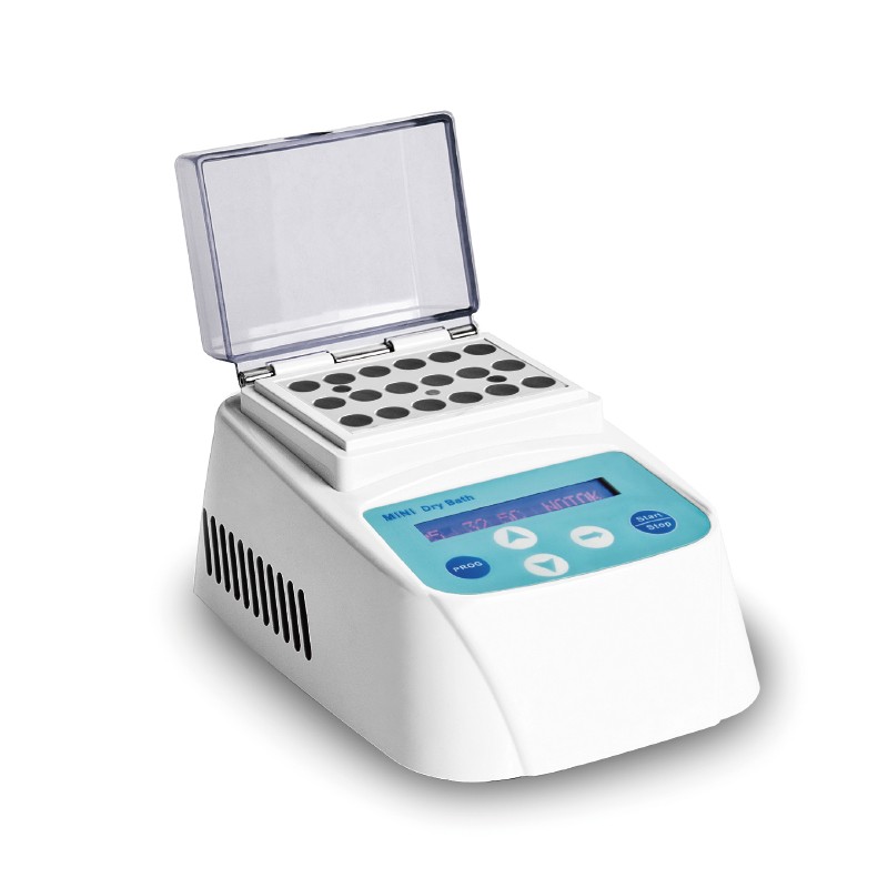 MiniB-100P生物指示剂培养器图片