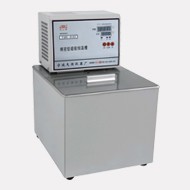 THCY-10高精度低温恒温槽图片