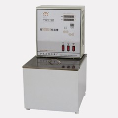 THCG-01超高精度恒温槽图片