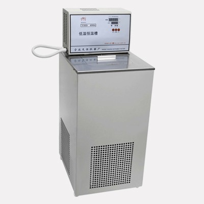 THYD-2030低液位保护低温恒温槽图片