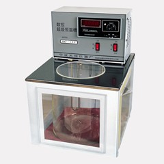 SC-15T透明恒温水槽图片