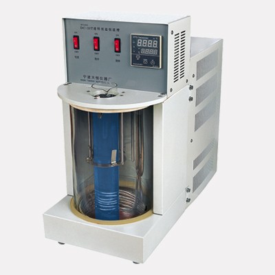 DC-10T透明恒温水槽图片