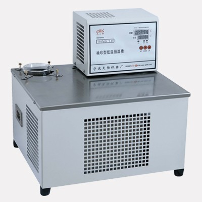 THXD-911袖珍型低温恒温槽图片