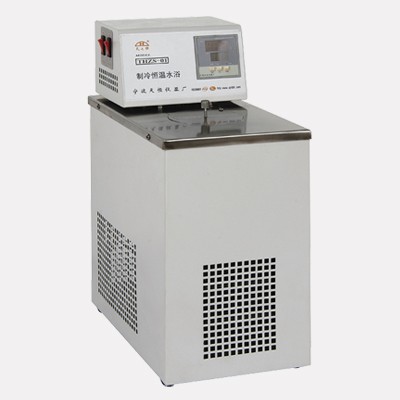 THZS-01制冷恒温水浴图片