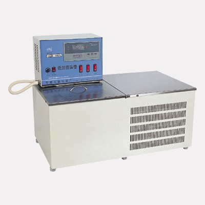 THJD-3506W磁力搅拌低温恒温槽图片