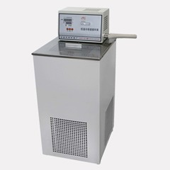 DL-1015低温冷却液循环泵图片