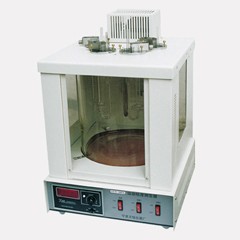 SYN-265B运动粘度计图片