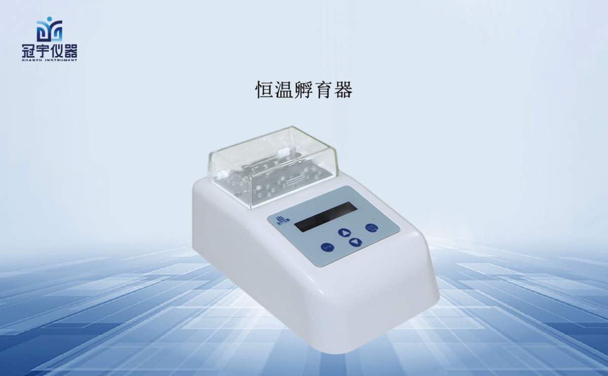GY-JSY06恒温孵育器图片