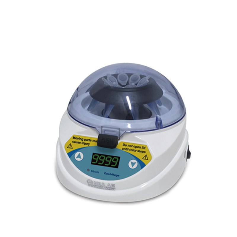 MINI-6K迷你离心机图片