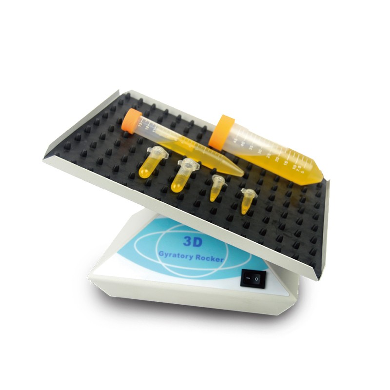 RH-24 3D托盘混合仪图片