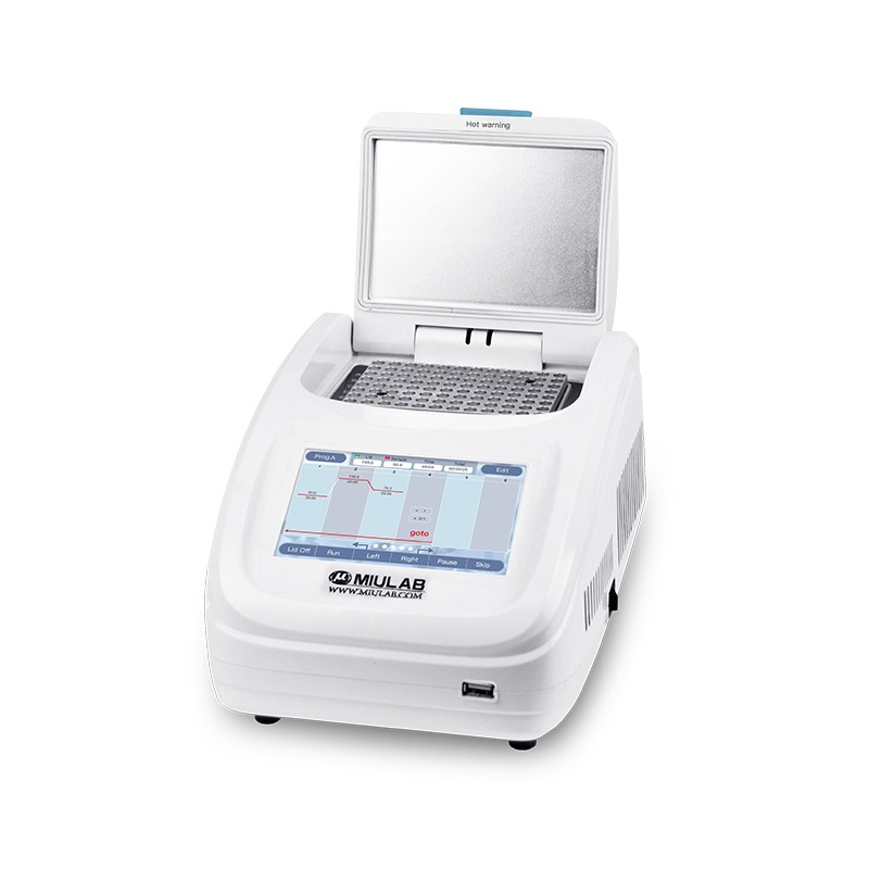DTH-100H热盖金属浴(加热款)图片