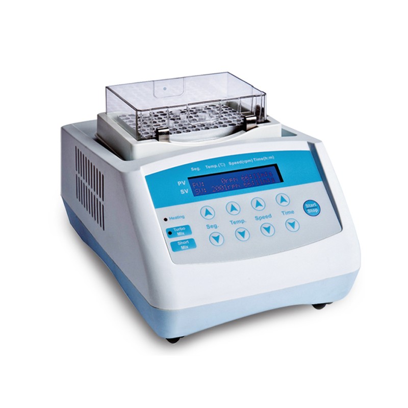 MTC-100恒温混匀仪图片
