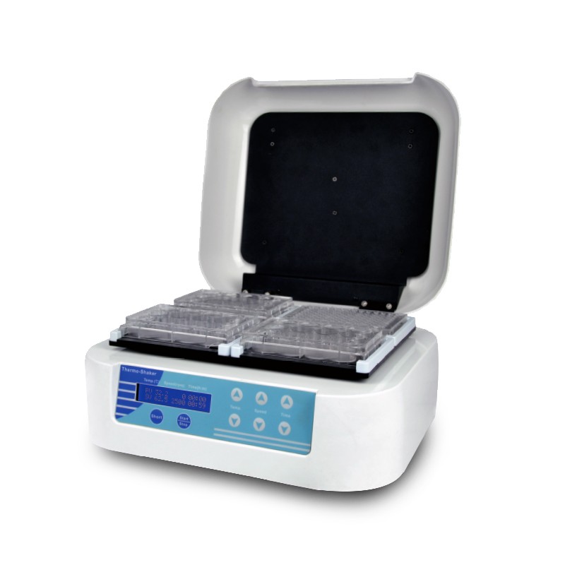ST60-4微孔板恒温振荡器图片