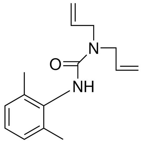 1,1-DIALLYL-3-(2,6-XYLYL)UREA