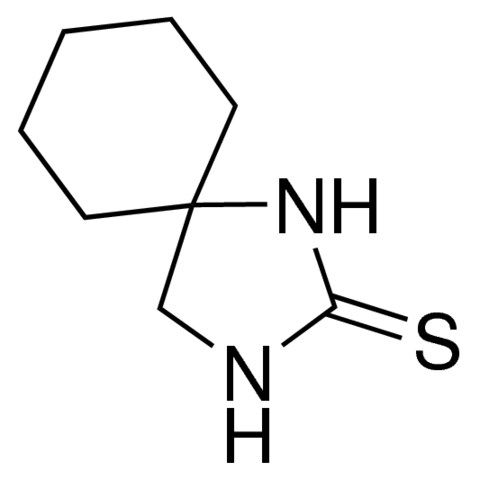 1,3-DIAZASPIRO[4.5]DECANE-2-THIONE