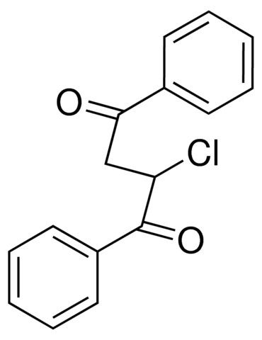 1,2-DIBENZOYL-1-CHLOROETHANE