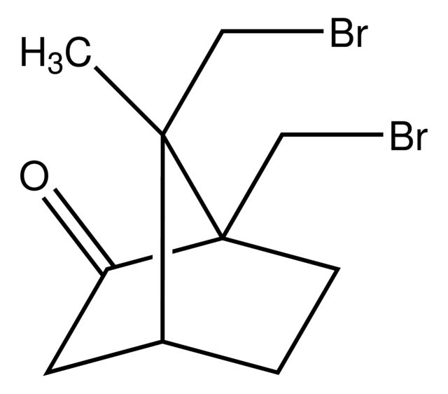 1,7-BIS(BROMOMETHYL)-7-METHYLBICYCLO[2.2.1]HEPTAN-2-ONE