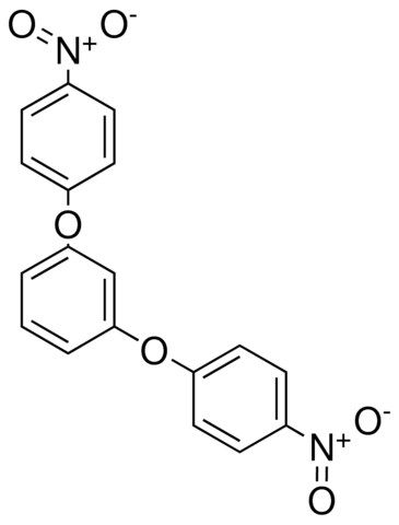 1,3-BIS-(4-NITROPHENOXY)-BENZENE