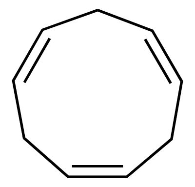 1,4,7-CYCLONONATRIENE