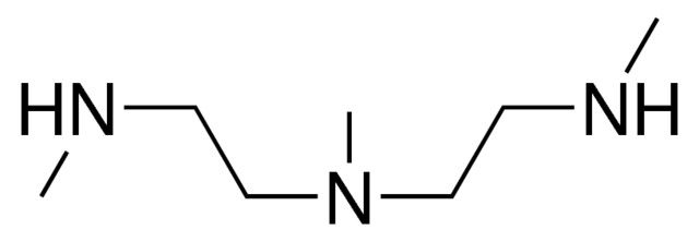 1,4,7-Trimethyldiethylenetriamine