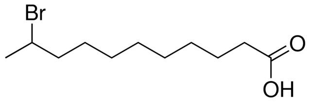 10-BROMOUNDECANOIC ACID
