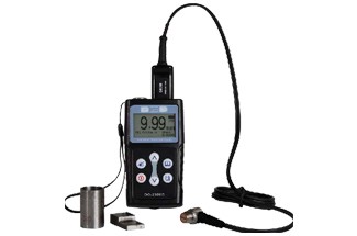 DC-2000C超声波测厚仪图片