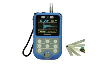 DC-6000超声波测厚仪图片