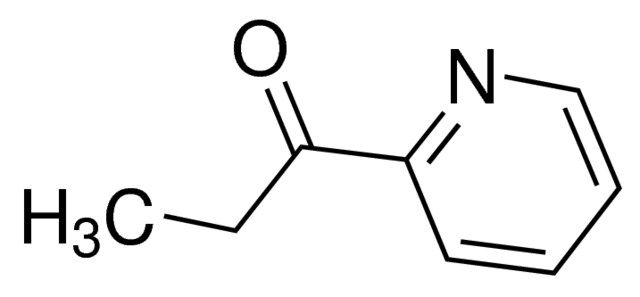 1-(pyridin-2-yl)propan-1-one