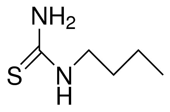 1-BUTYL-2-THIOUREA