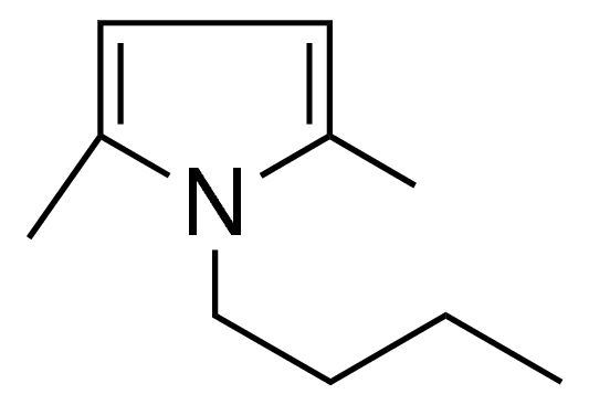 1-BUTYL-2,5-DIMETHYL-1H-PYRROLE