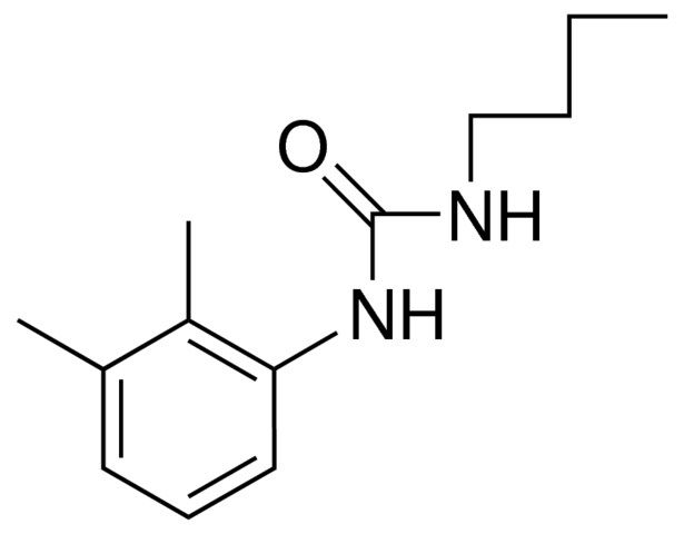 1-BUTYL-3-(2,3-XYLYL)UREA