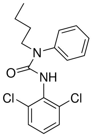 1-BUTYL-3-(2,6-DICHLOROPHENYL)-1-PHENYLUREA