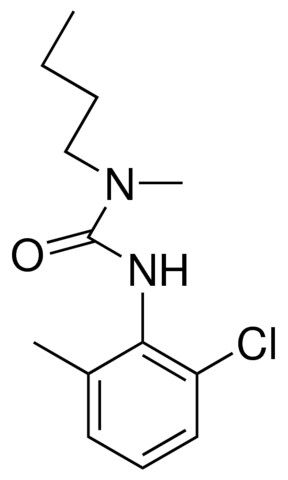 1-BUTYL-3-(2-CHLORO-6-METHYLPHENYL)-1-METHYLUREA