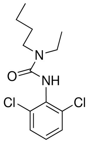 1-BUTYL-3-(2,6-DICHLOROPHENYL)-1-ETHYLUREA