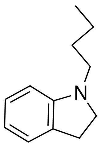 1-BUTYLINDOLINE