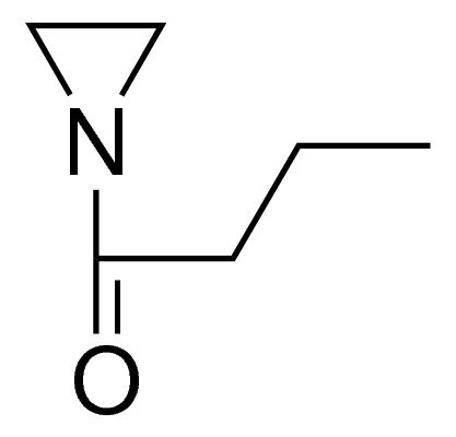 1-BUTYRYLAZIRIDINE