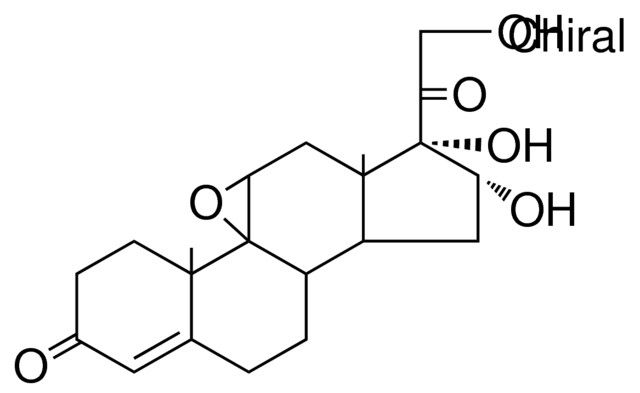 (7S,8R)-7-glycoloyl-7,8-dihydroxy-4a,6a-dimethyl-4,4a,5a,6,6a,7,8,9,9a,9b,10,11-dodecahydrocyclopenta[7,8]phenanthro[4b,5-b]oxiren-2(3H)-one