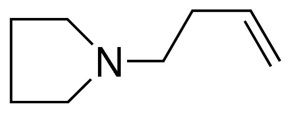 1-(3-BUTENYL)PYRROLIDINE