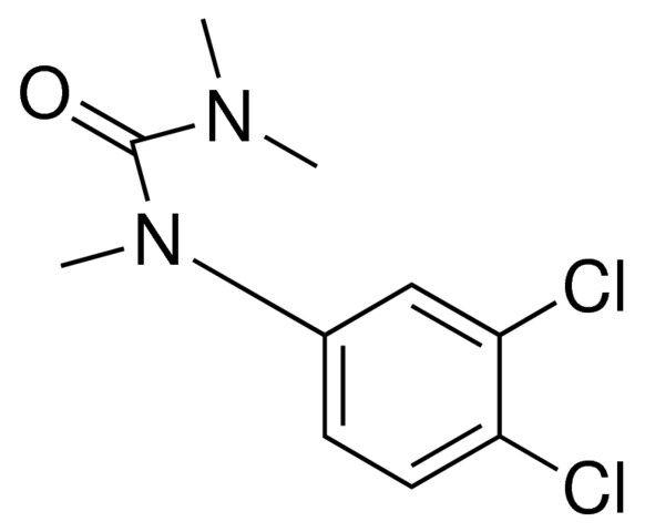 1-(3,4-DICHLOROPHENYL)-1,3,3-TRIMETHYLUREA