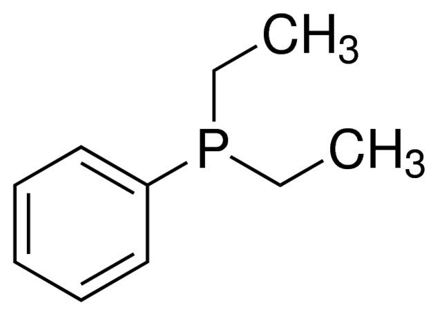 Diethylphenylphosphine