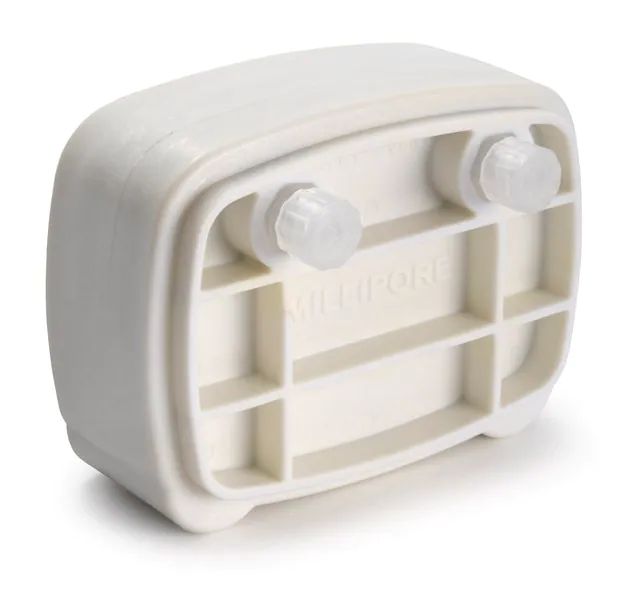 Millistak+<sup>®</sup> Depth Filter in μPOD format