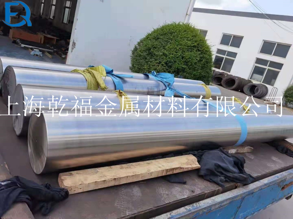 GH3030高温合金圆棒图片