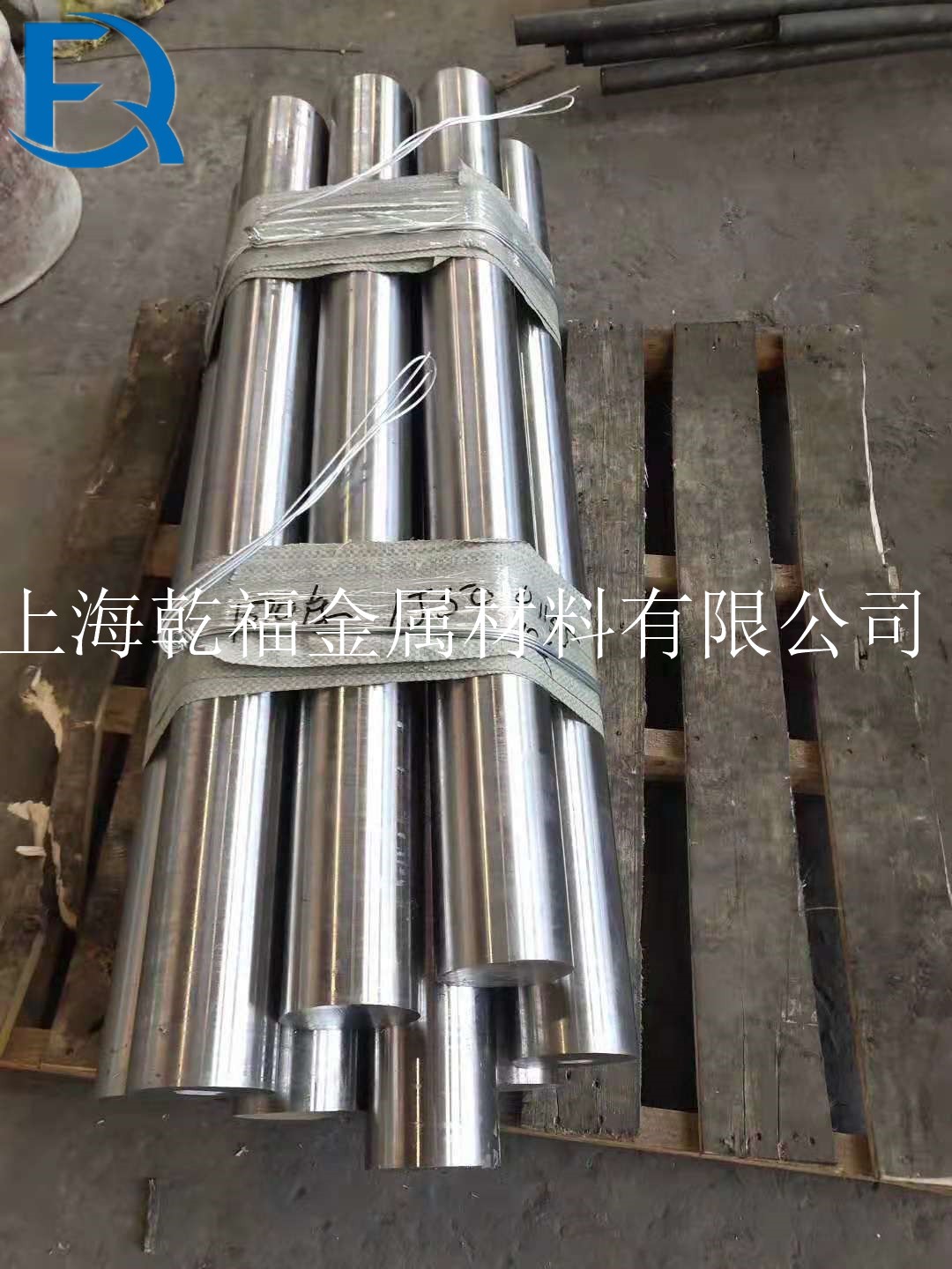 GH600高温合金棒图片