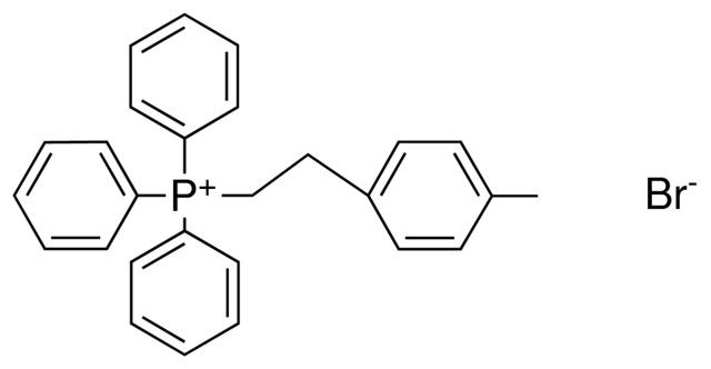 (2-(P-TOLYL)ETHYL)TRIPHENYLPHOSPHONIUM BROMIDE