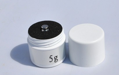 F2级砝码5g图片